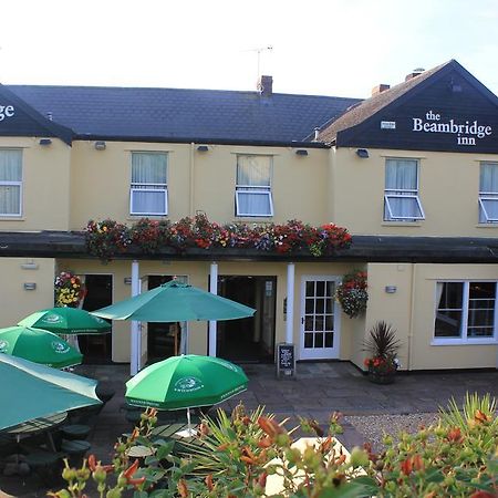 Beambridge Inn Wellington  Bagian luar foto