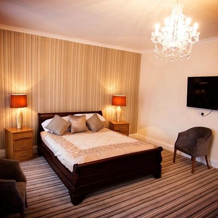 Beambridge Inn Wellington  Ruang foto