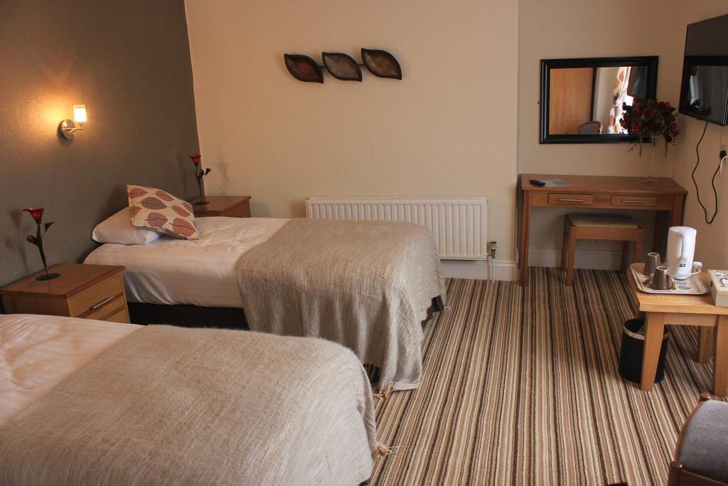 Beambridge Inn Wellington  Ruang foto