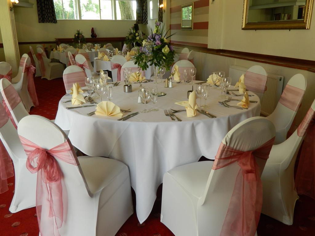 Beambridge Inn Wellington  Bagian luar foto
