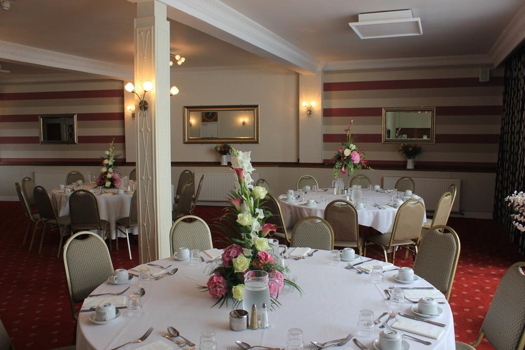 Beambridge Inn Wellington  Bagian luar foto