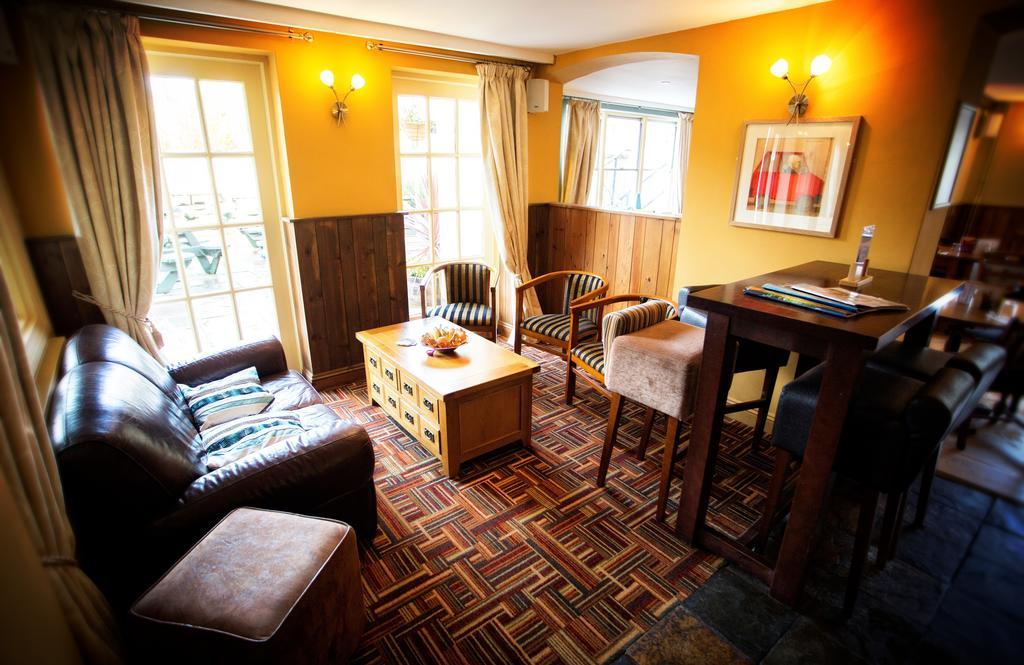 Beambridge Inn Wellington  Bagian luar foto