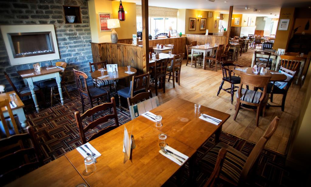 Beambridge Inn Wellington  Bagian luar foto