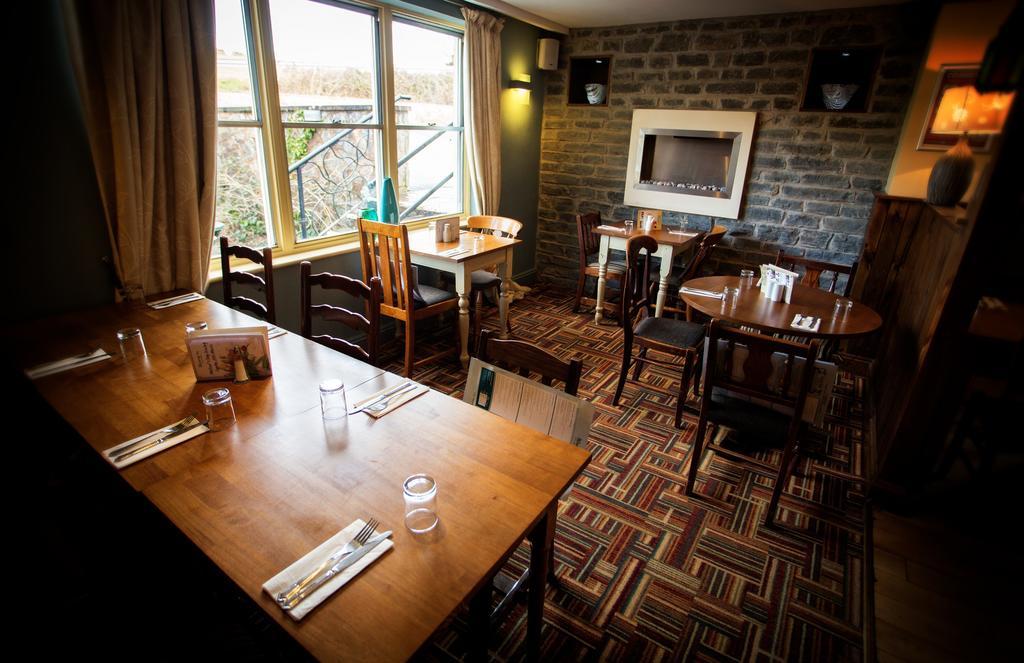 Beambridge Inn Wellington  Bagian luar foto