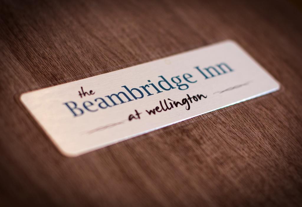 Beambridge Inn Wellington  Bagian luar foto