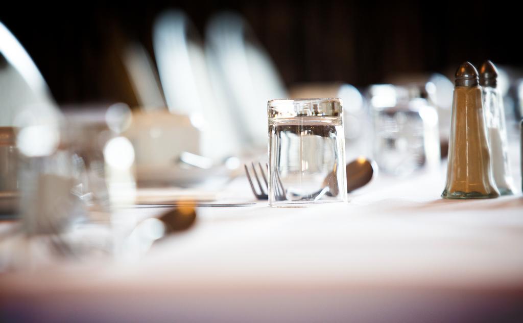 Beambridge Inn Wellington  Bagian luar foto