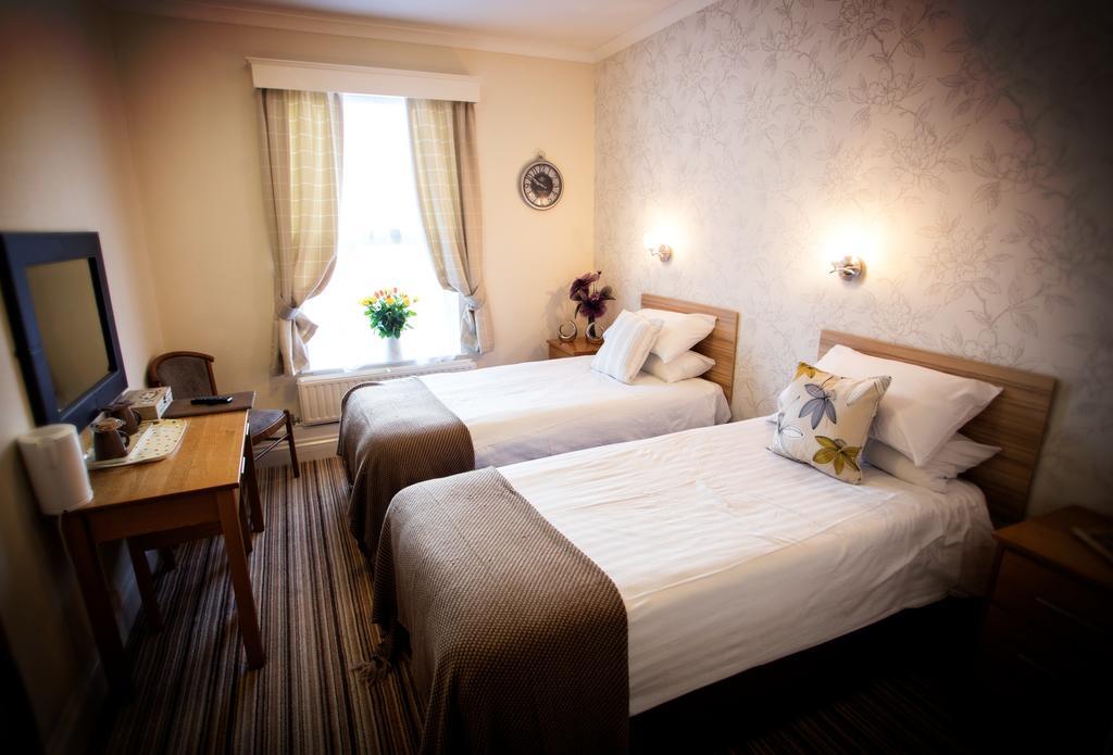 Beambridge Inn Wellington  Ruang foto