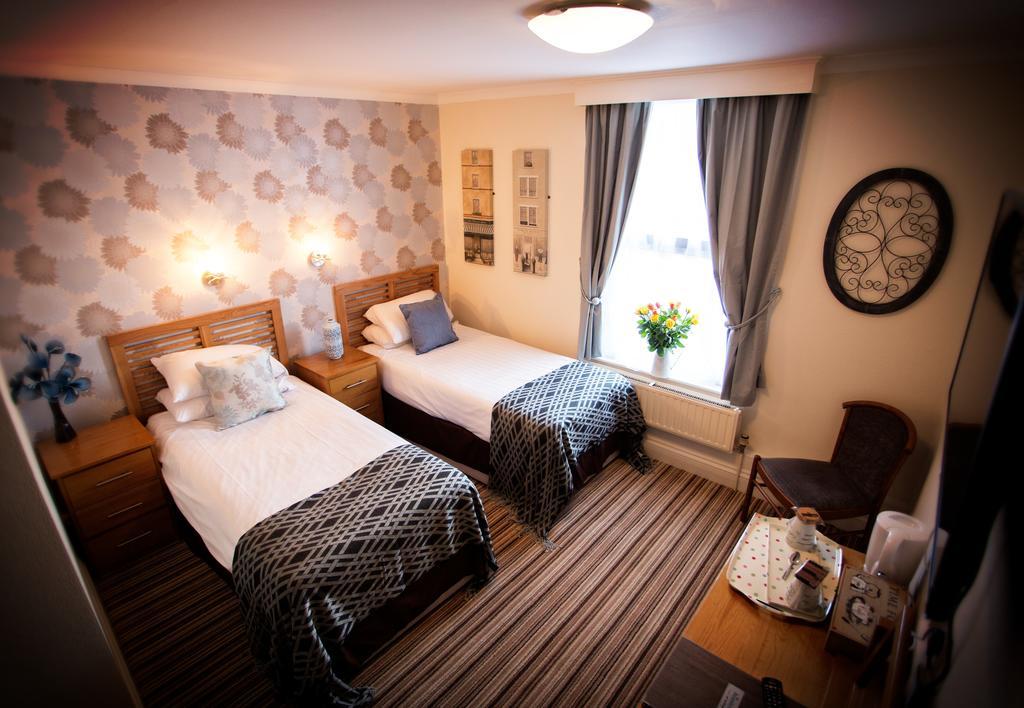 Beambridge Inn Wellington  Ruang foto