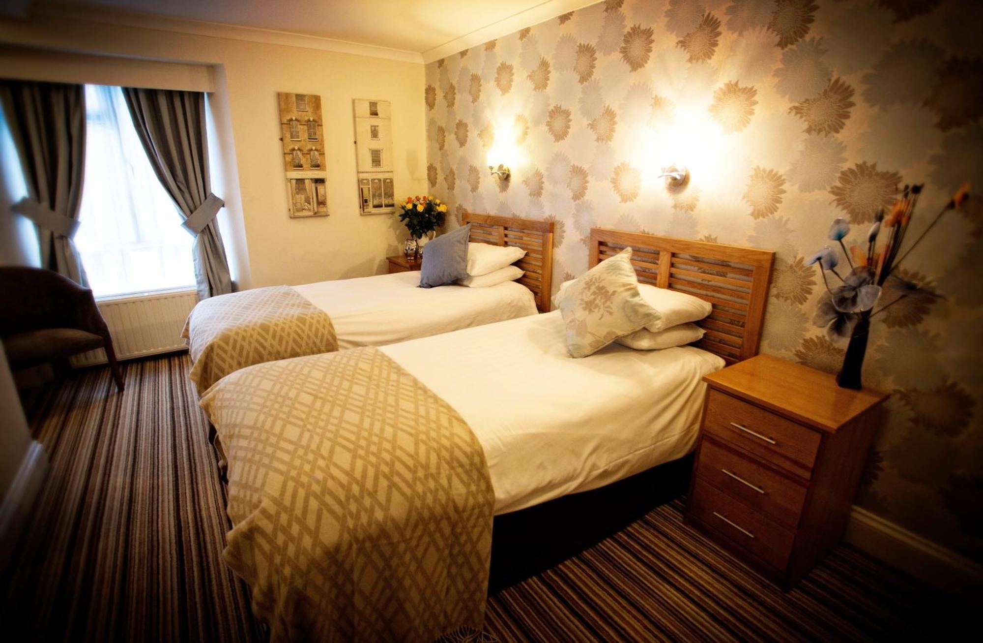 Beambridge Inn Wellington  Ruang foto