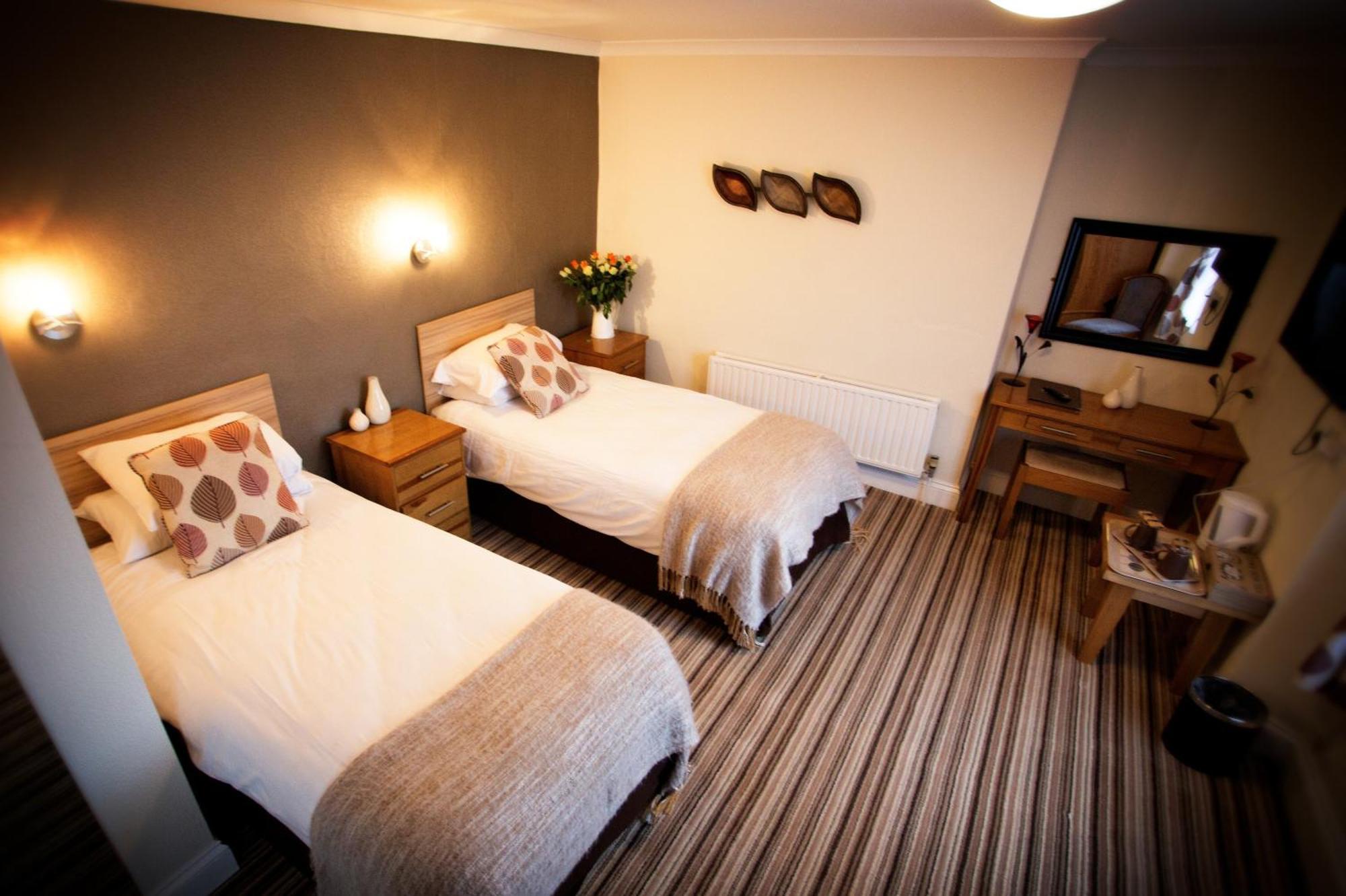 Beambridge Inn Wellington  Ruang foto