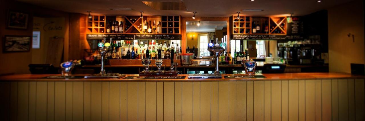 Beambridge Inn Wellington  Bagian luar foto